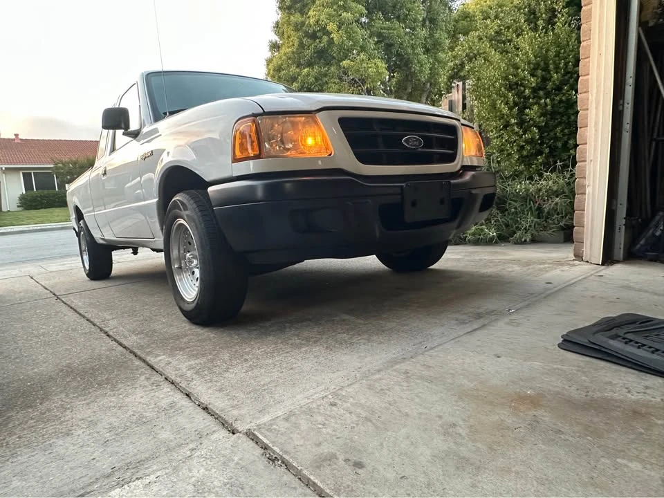 2001 Ford Ranger 3rd Gen - Image 5 of 10