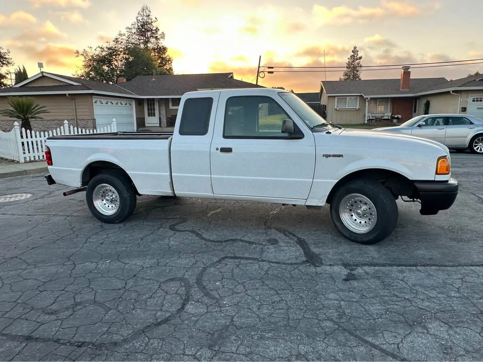 2001 Ford Ranger 3rd Gen - Image 3 of 10