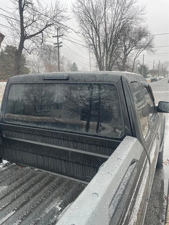 2001 Ford Ranger 2nd Gen - Image 9 of 15