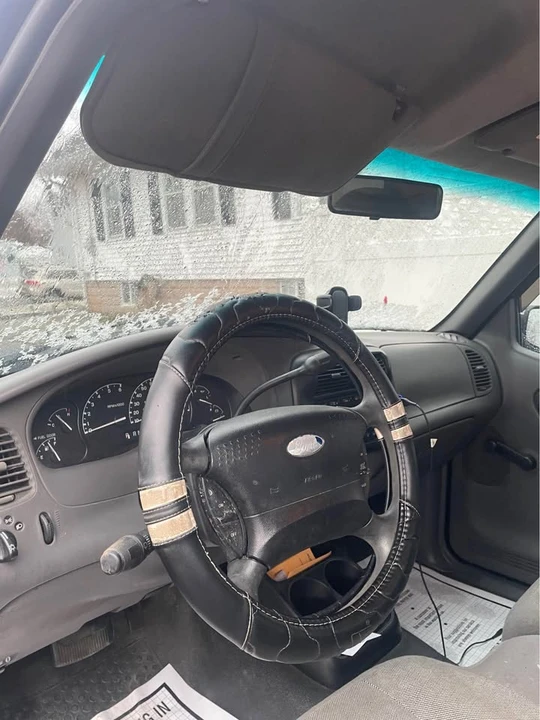 2001 Ford Ranger 2nd Gen - Image 14 of 15