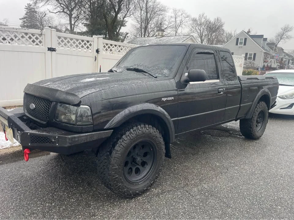 2001 Ford Ranger 2nd Gen - Image 2 of 15