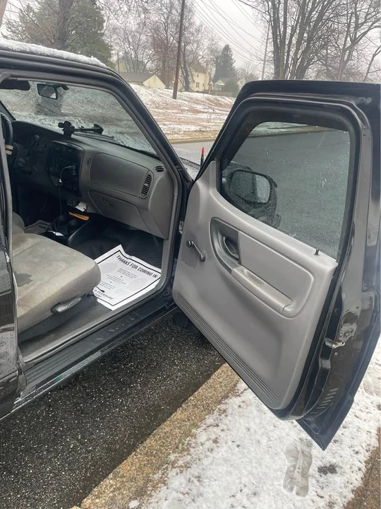 2001 Ford Ranger 2nd Gen - Image 10 of 15
