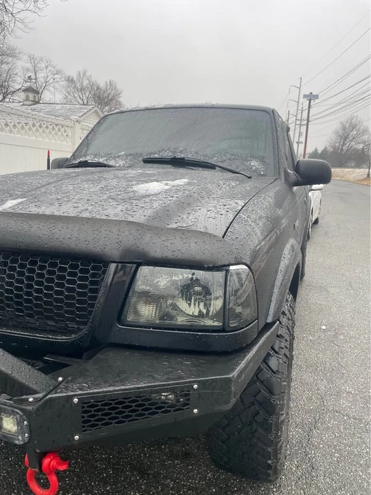 2001 Ford Ranger 2nd Gen - Image 13 of 15