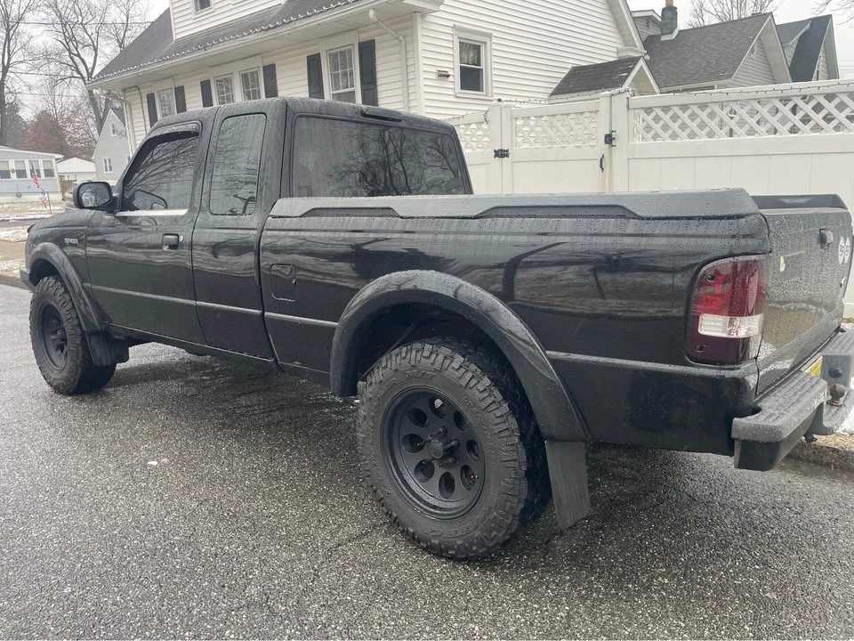 2001 Ford Ranger 2nd Gen - Image 3 of 15