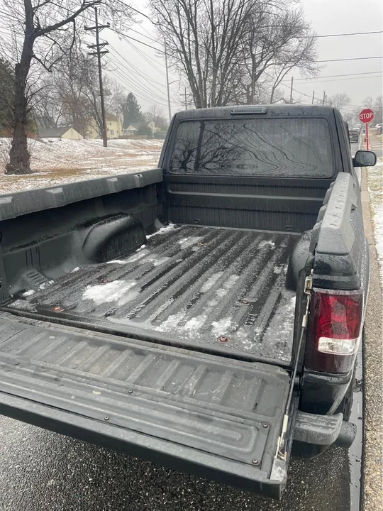 2001 Ford Ranger 2nd Gen - Image 7 of 15