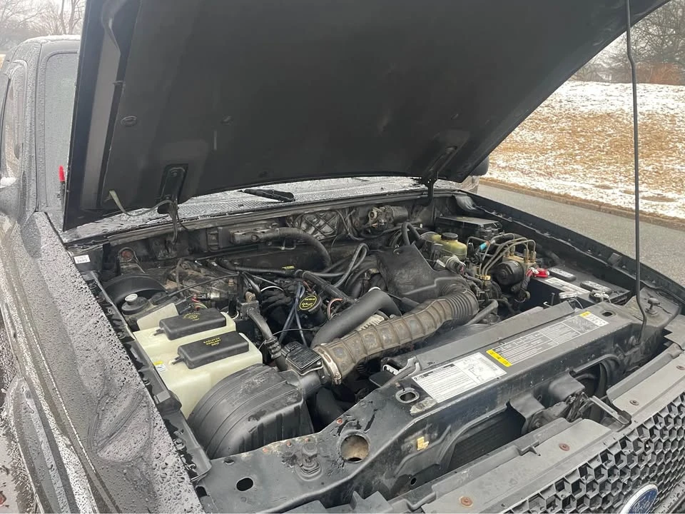 2001 Ford Ranger 2nd Gen - Image 15 of 15
