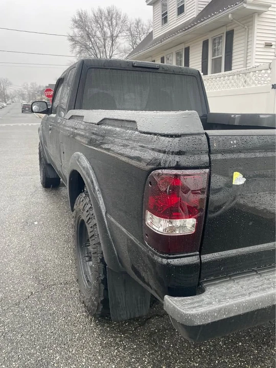 2001 Ford Ranger 2nd Gen - Image 4 of 15