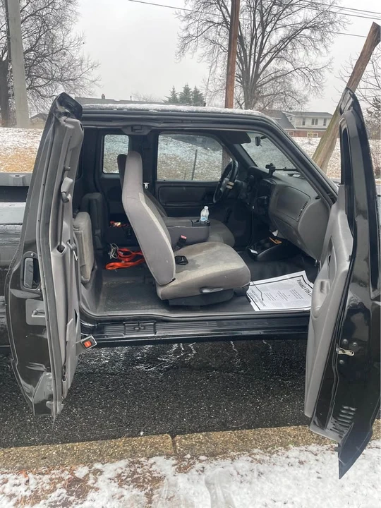 2001 Ford Ranger 2nd Gen - Image 11 of 15