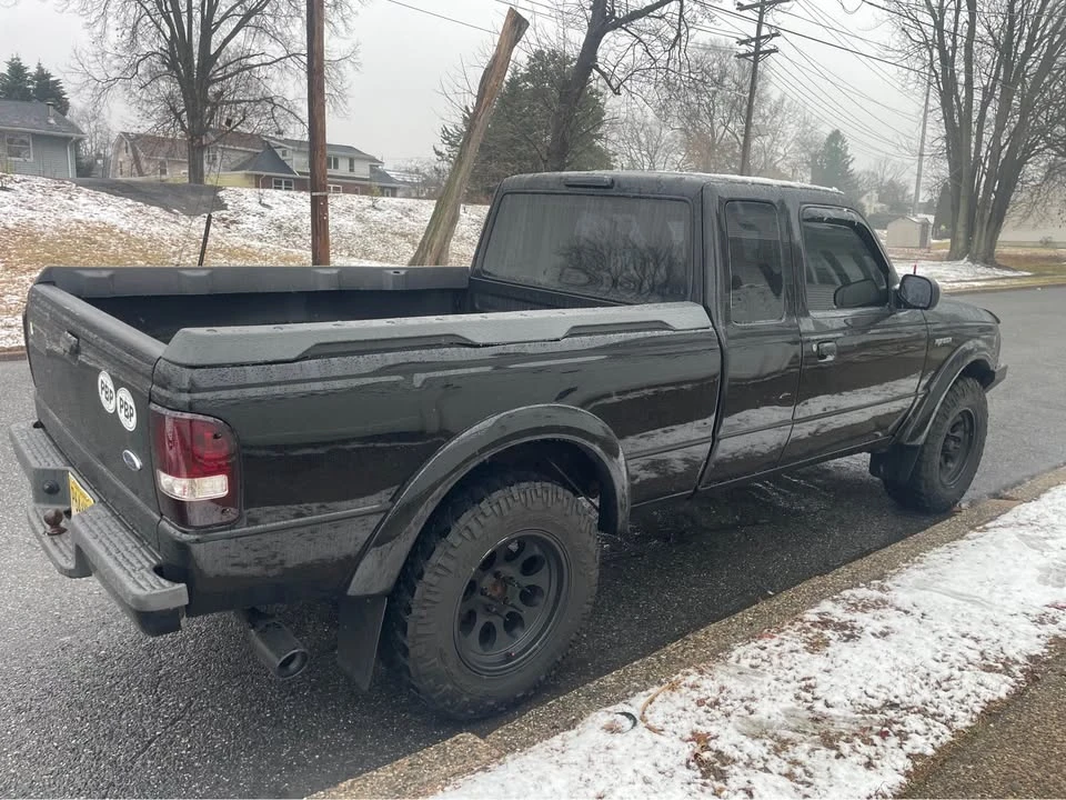 2001 Ford Ranger 2nd Gen - Image 6 of 15