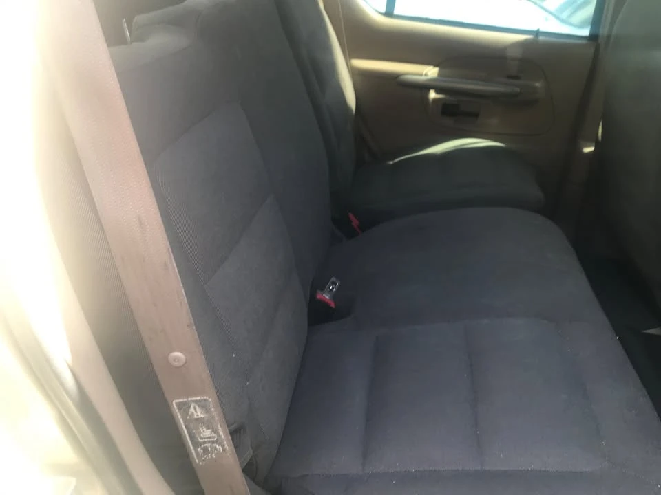 2001 Ford Explorer Sport Trac - Image 5 of 11