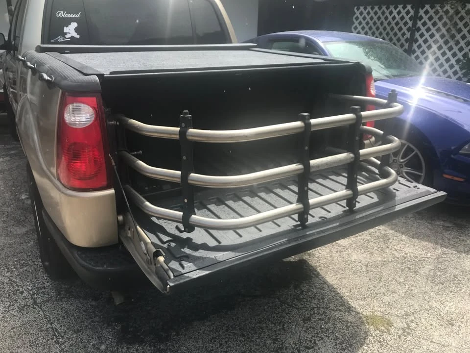 2001 Ford Explorer Sport Trac - Image 10 of 11