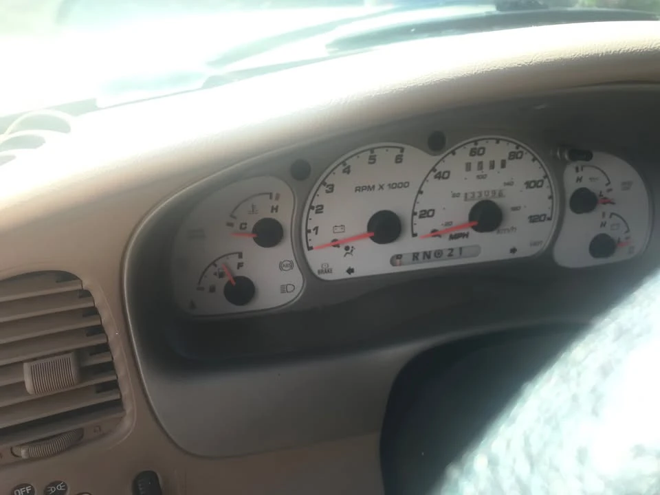 2001 Ford Explorer Sport Trac - Image 11 of 11