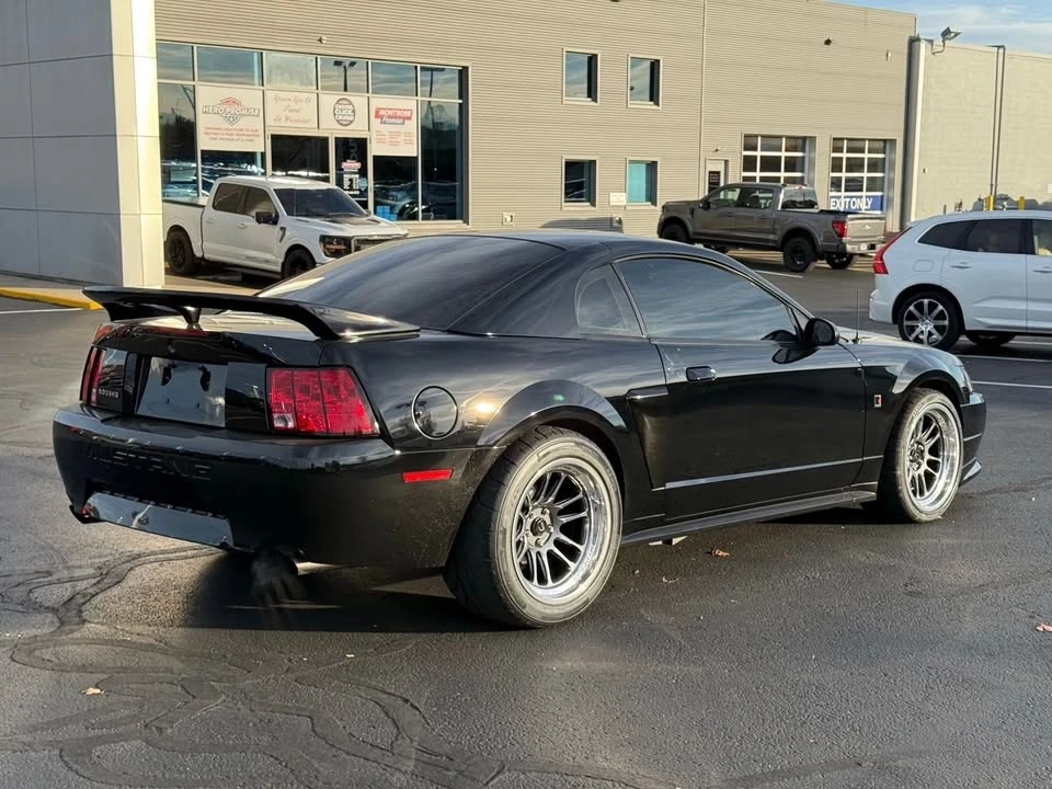 2001 Ford SN95 Mustang - Image 2 of 18