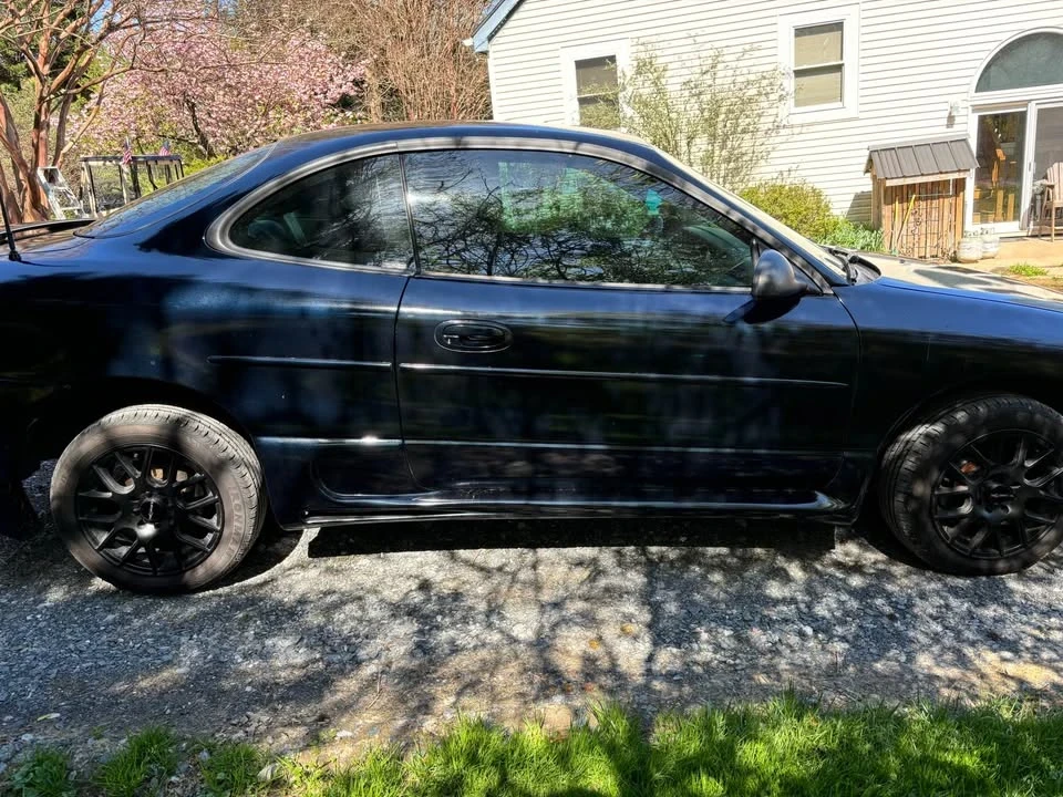 2001 Ford Escort (North America) - Image 6 of 12