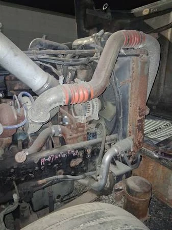 2001 Freightliner - Image 3 of 11