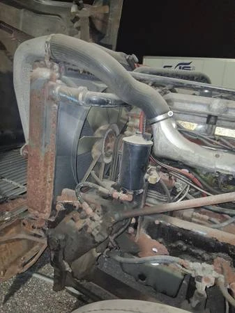 2001 Freightliner - Image 5 of 11