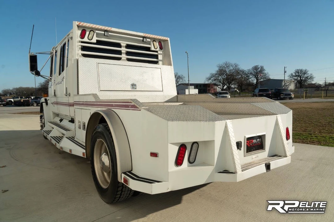 2001 Freightliner - Image 6 of 21