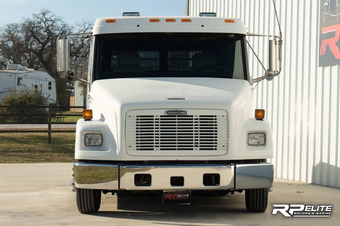 2001 Freightliner - Image 3 of 21