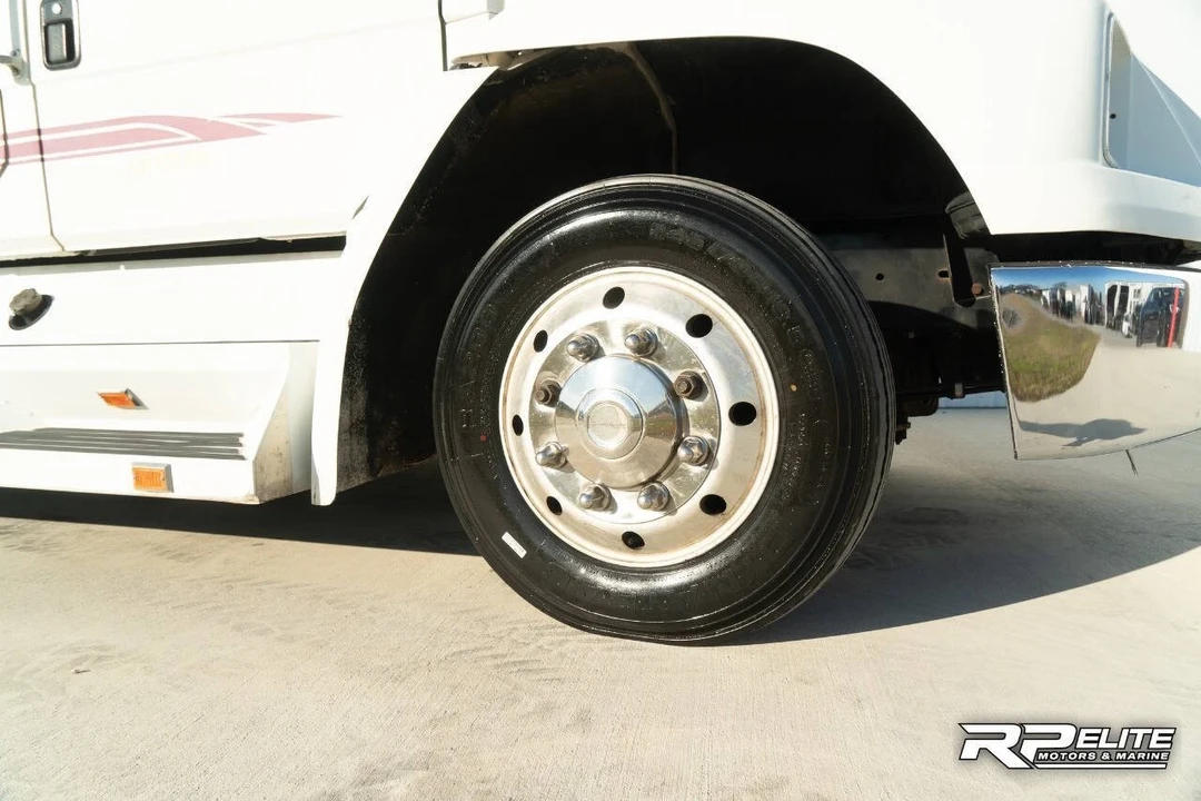2001 Freightliner - Image 15 of 21