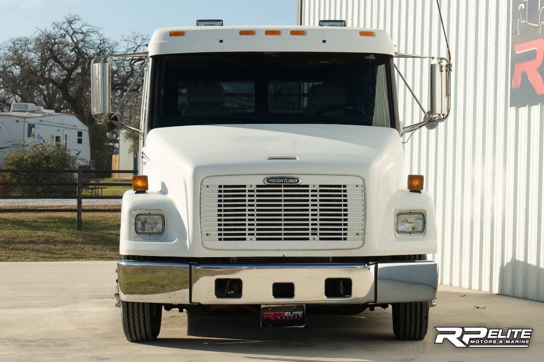 2001 Freightliner - Image 3 of 21