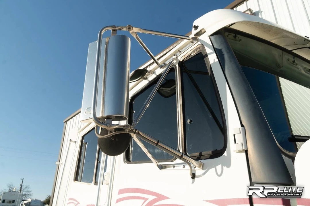 2001 Freightliner - Image 14 of 21