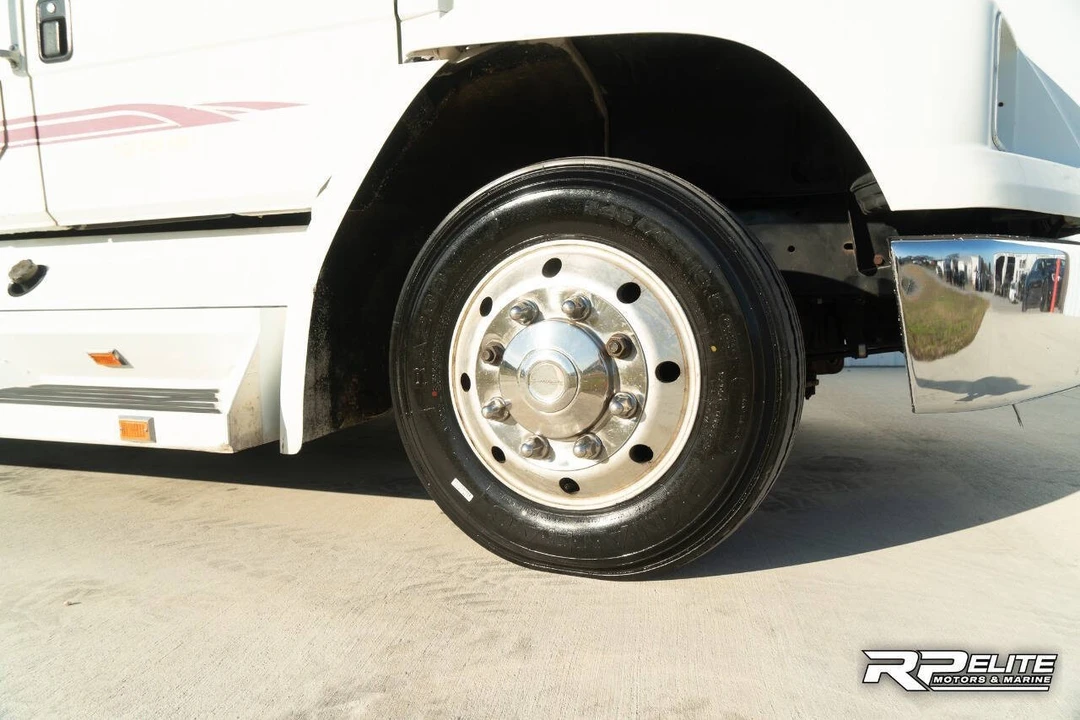 2001 Freightliner - Image 15 of 21