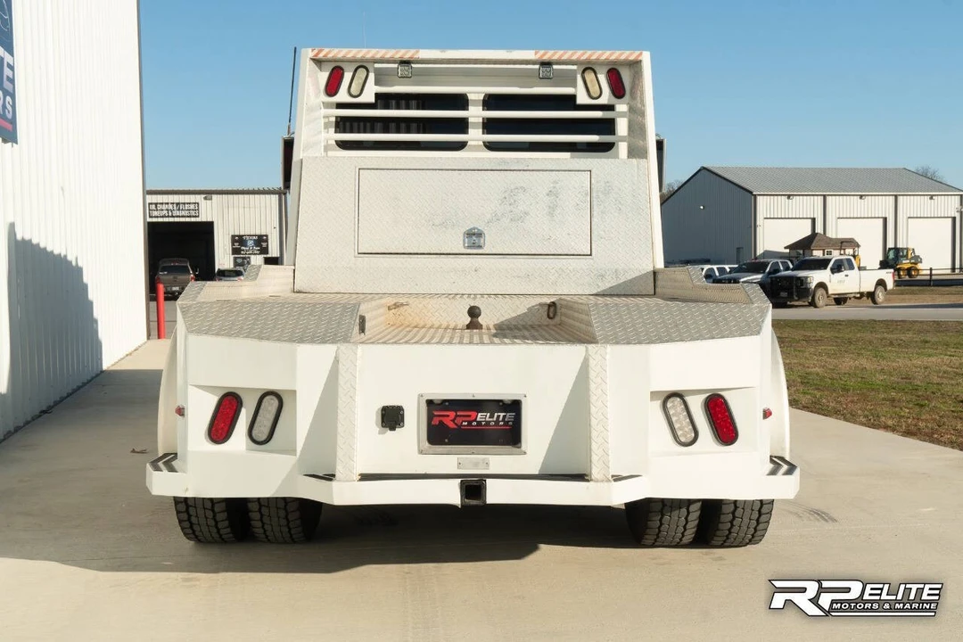 2001 Freightliner - Image 7 of 21