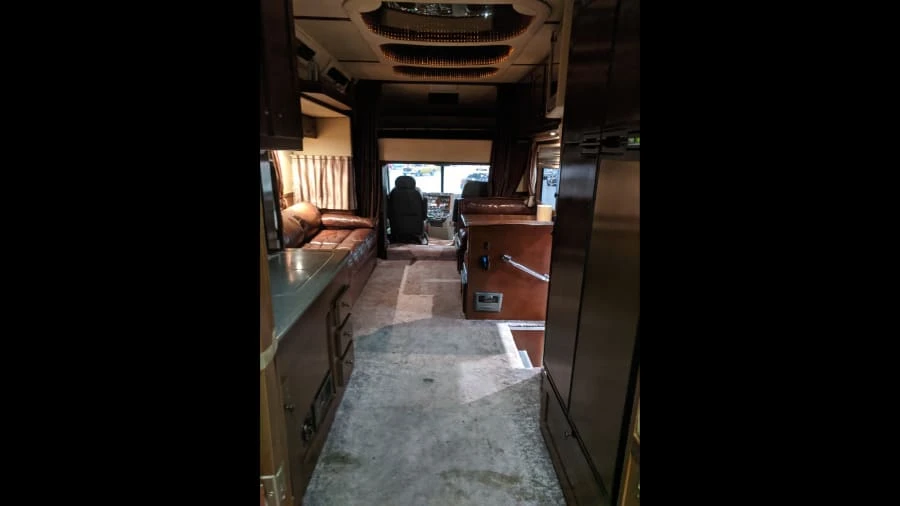 2001 Freightliner - Image 7 of 12