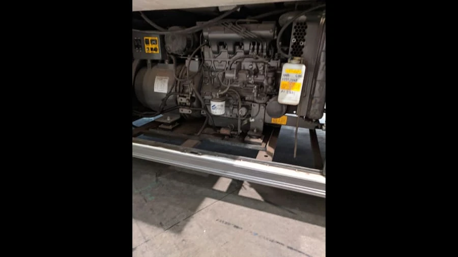 2001 Freightliner - Image 12 of 12