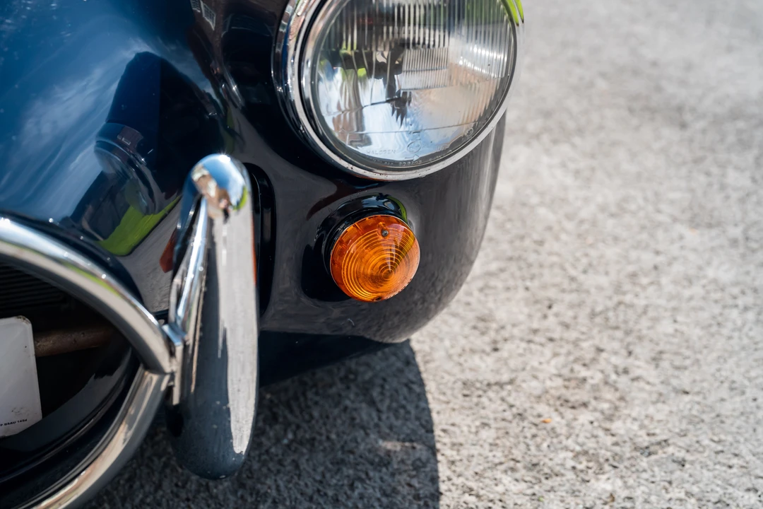2001 Shelby Cobra Replica - Image 25 of 31