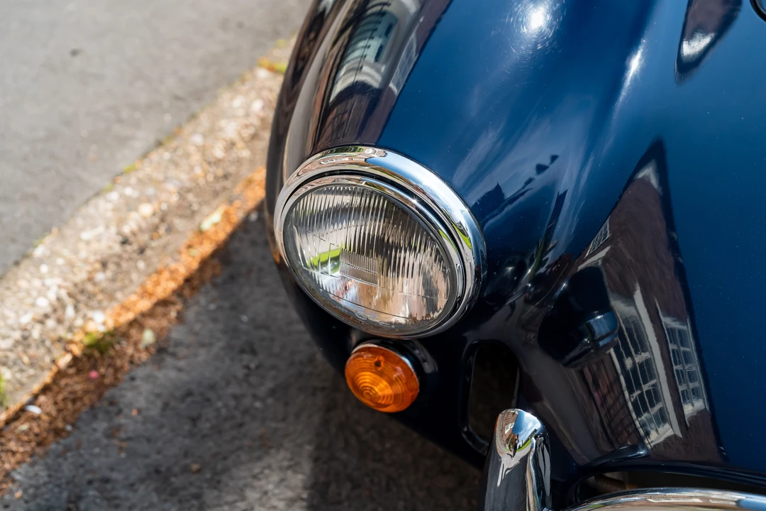 2001 Shelby Cobra Replica - Image 27 of 31