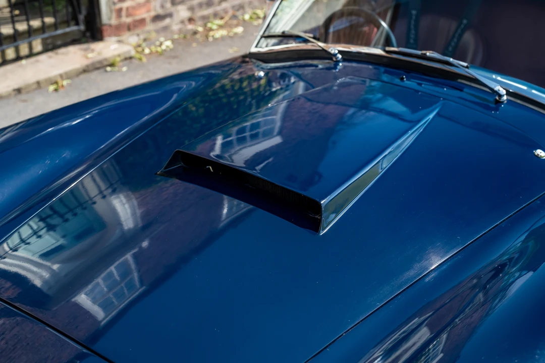 2001 Shelby Cobra Replica - Image 29 of 31