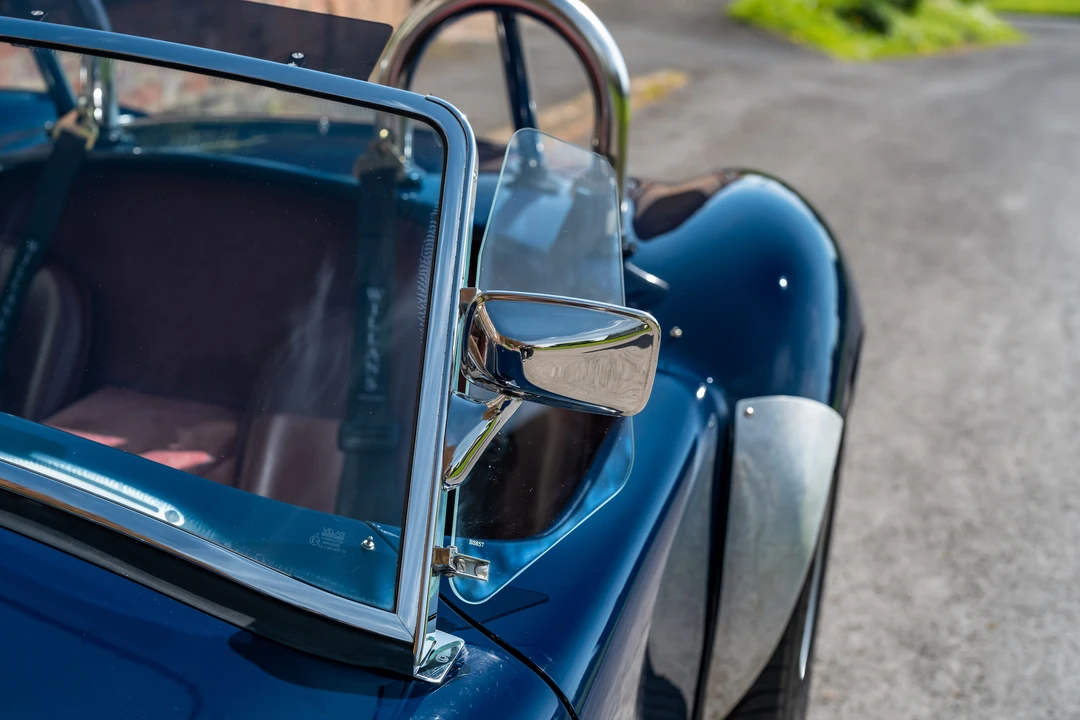 2001 Shelby Cobra Replica - Image 30 of 31