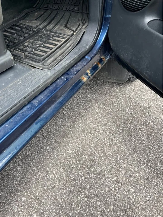 2001 GMC C/K - Image 11 of 20