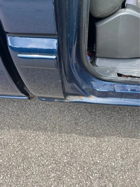 2001 GMC C/K - Image 12 of 20