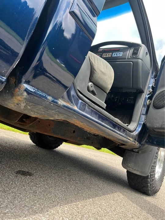 2001 GMC C/K - Image 13 of 20