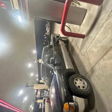 2001 GMC 1500 Regular Cab Long Bed