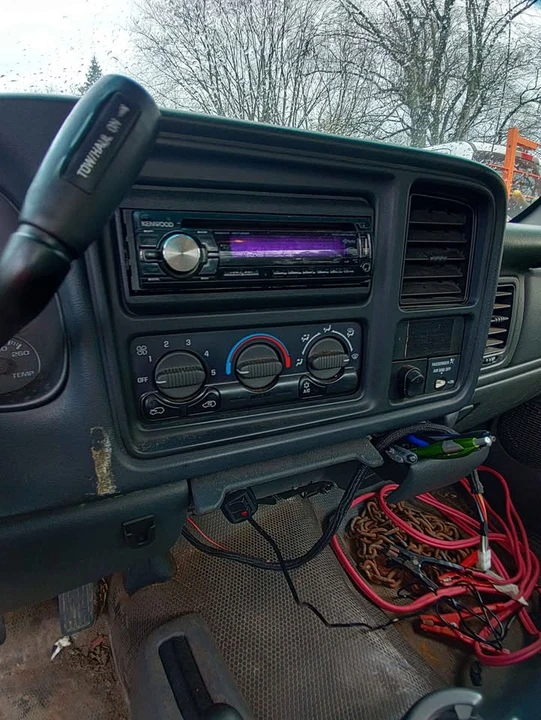 2001 GMC C/K - Image 11 of 13