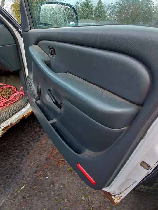 2001 GMC C/K - Image 10 of 13