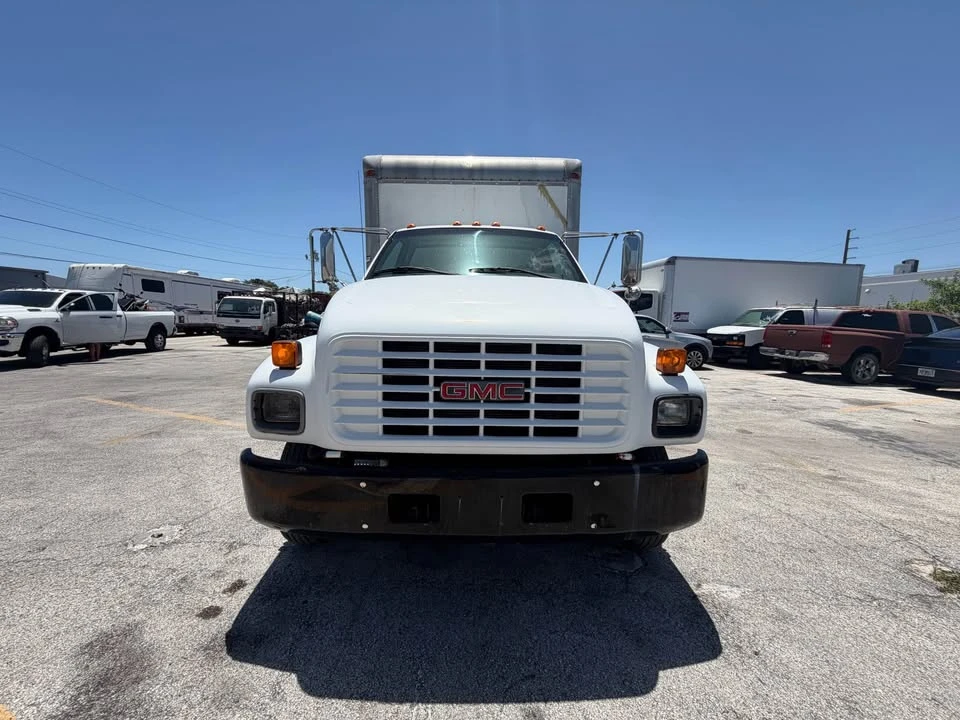 2001 GMC Hummer EV - Image 3 of 5