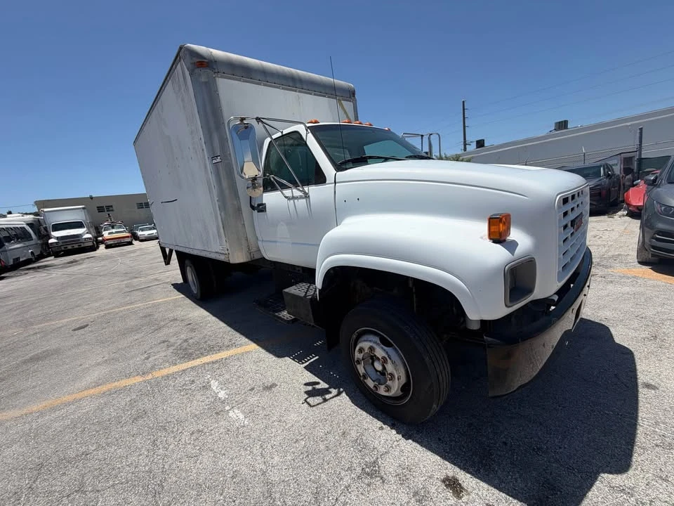 2001 GMC Hummer EV - Image 4 of 5
