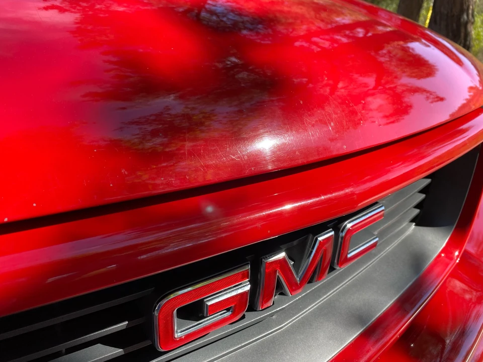 2001 GMC S-15 Jimmy 2nd Gen - Image 20 of 31