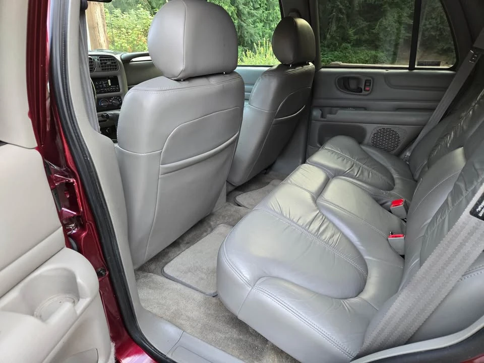 2001 GMC S-15 Jimmy 2nd Gen - Image 7 of 9