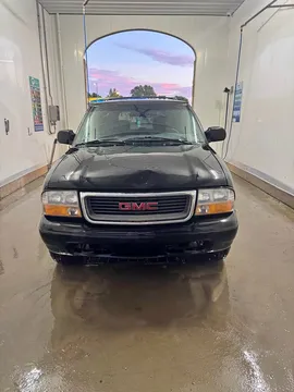 2001 GMC Jimmy SLE