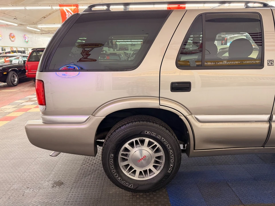 2001 GMC S-15/Sonoma - Image 26 of 31