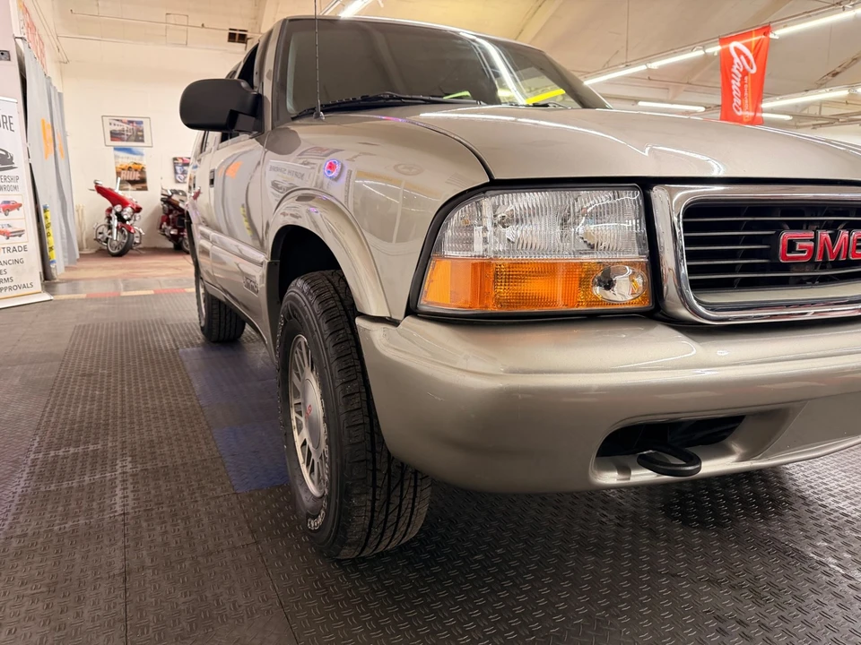 2001 GMC S-15/Sonoma - Image 10 of 31