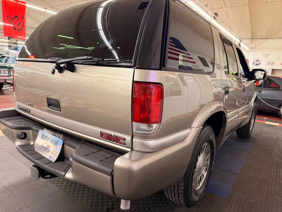 2001 GMC S-15/Sonoma - Image 30 of 31