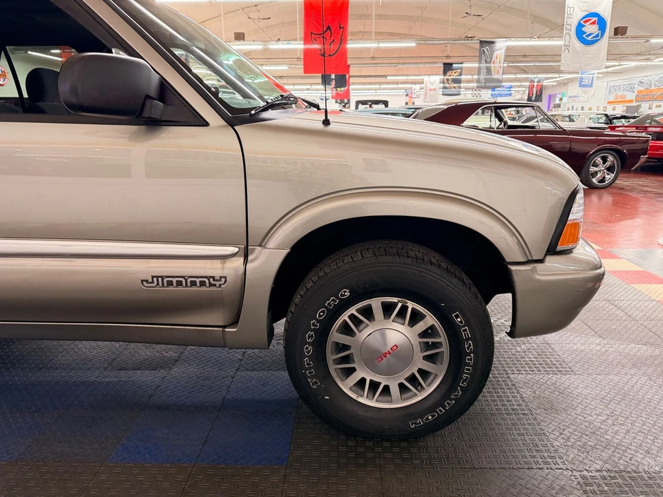 2001 GMC S-15/Sonoma - Image 28 of 31