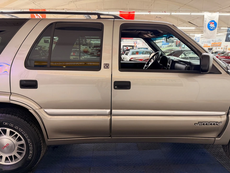 2001 GMC S-15/Sonoma - Image 27 of 31