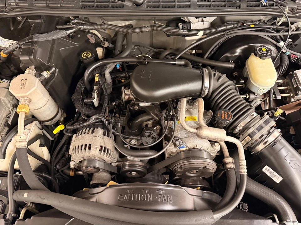 2001 GMC S-15/Sonoma - Image 21 of 31